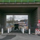   Die neue A43 - Der Baustellen-Report (9a) 