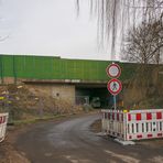 Die neue A43 - Der Baustellen-Report (9d) 