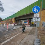 Die neue A43 - Der Baustellen-Report (9e) 