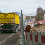 Die neue A43 - Der Baustellen-Report (9f) 