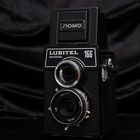 Die neue Alte (Lubitel 166)...