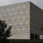 Die neue Bochumer Synagoge -->