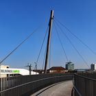 Die neue Brücke