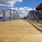 Die neue Brücke