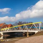 Die neue Brücke