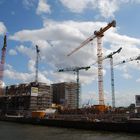 Die neue Hafencity (Hamburg)