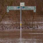 Die neue Langstreckenschwimmbahn