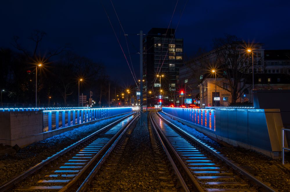 Die neue Line Foto & Bild deutschland, europe, nordrhein westfalen