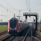 Die neue Lok von DB Regio
