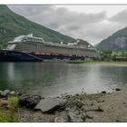 Die neue Mein Schiff 1