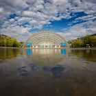 Die Neue Messe in Leipzig 