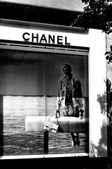 die neue Mode von Chanel