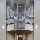 Die neue Scholz-Orgel