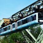 Die NEUE Schwebebahn