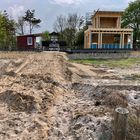 Die neue Strandpromenade Boltenhagen