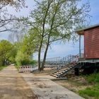 Die neue Strandpromenade Boltenhagen