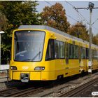 Die neue Stuttgarter Straßenbahn