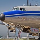 Die neue Super Constellation Front (HDR)