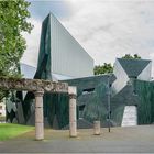 Die Neue Synagoge Mainz