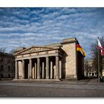 Die neue Wache