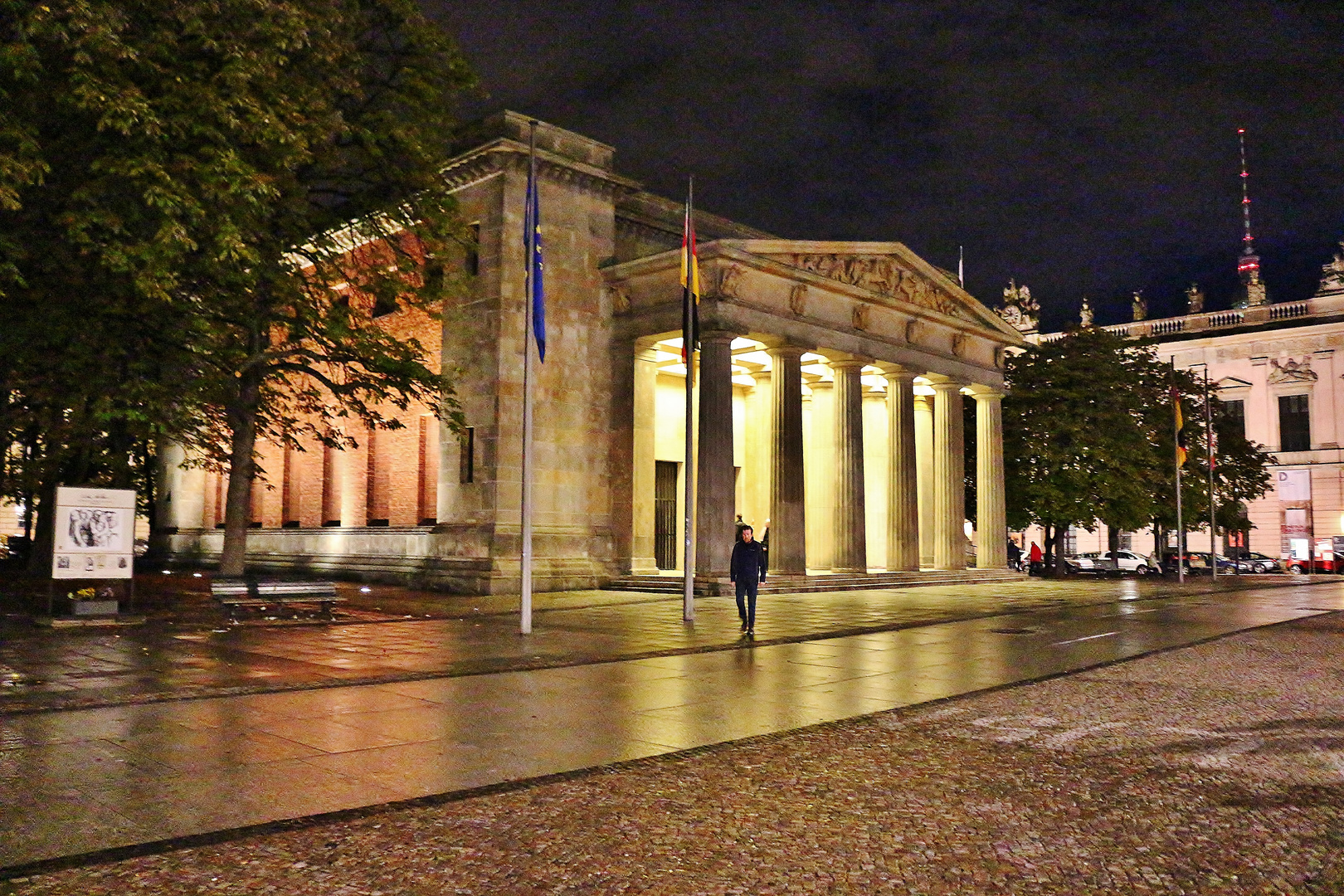 Die Neue Wache