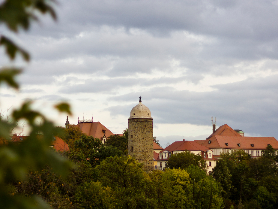 Die Neue Wasserkunst