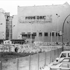 DIE "Neue Zeit" - Berlin, 1990