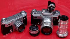 Leica M6 Entfernungsmesser Justieren : Messucher vs slr fotografie forum seite 4