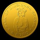 Die neuen EURO-Münzen sind da - 1