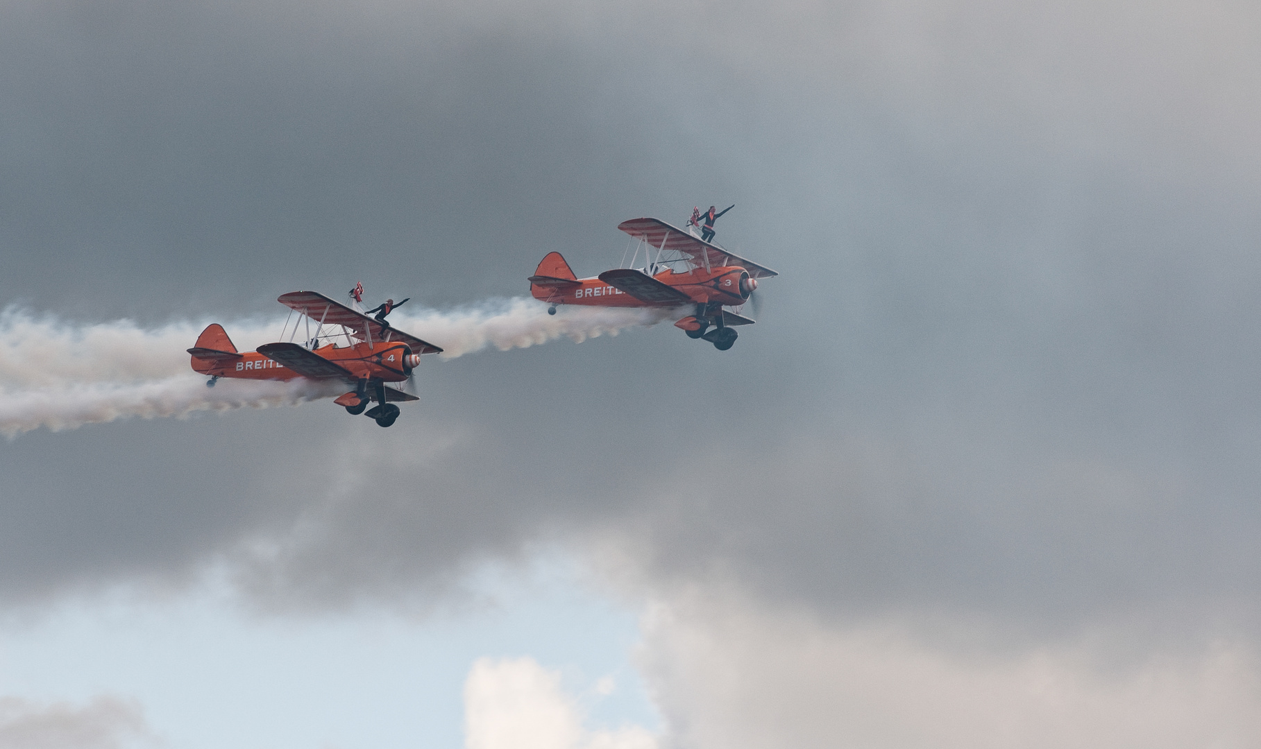 die neuen Ferienflieger