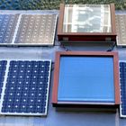 Die neuen Solar-Tablets