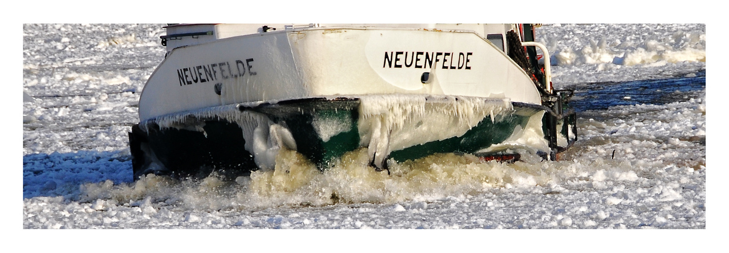 Die Neuenfelde macht das schon