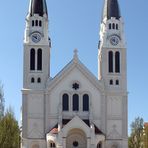 Die Neusimmeringer Pfarrkirche