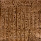 die neusten nachrichten aus dem tempel von kom ombo (ägypten)