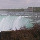 Die Niagara Fälle