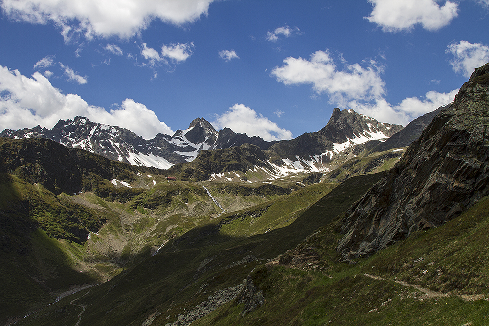 Die Niederelbehütte kommt ins Bild