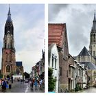 Die Nieuwe Kerk in Delft