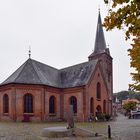 Die Nikolaikirche Plön