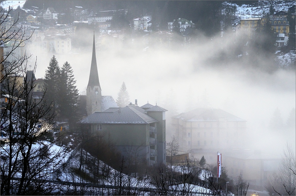 die Nikolauskirche