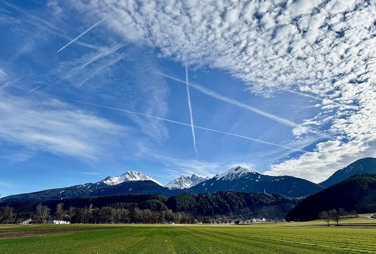 Die Nockspitze