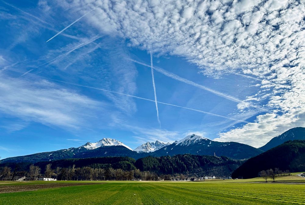 Die Nockspitze