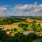 Die nördliche Wetterau