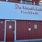 Die Nördlichste Fischbude 