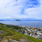 Die nördlichste Stadt von Europa, Hammerfest