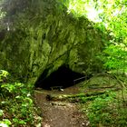 Die Nordeck-Grotte