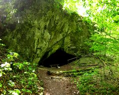 Die Nordeck-Grotte