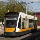 Die Nordhäuser Straßenbahn fährt wieder regulär 1.