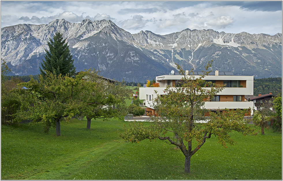 Die Nordkette Foto &amp; Bild | europe, Österreich, tirol Bilder auf