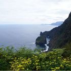 Die Nordküste bei Santana