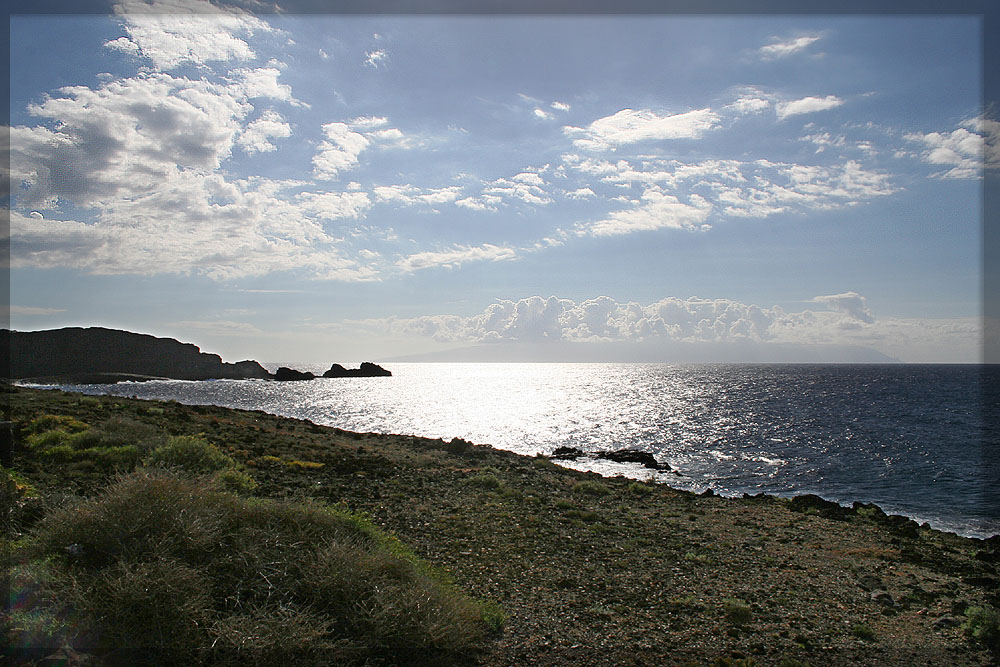 Die Nordküste